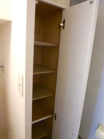 レオパレスパークサイドグレース の物件内観写真